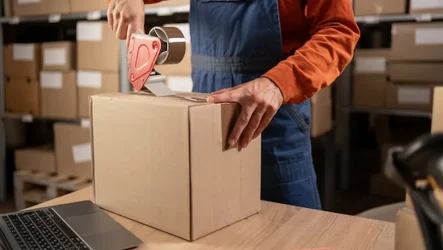 تفاوت کارتن و جعبه؛ بررسی جامع از نظر کاربرد، ساختار و قیمت