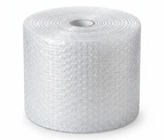 پلاستیک حبابدار - سه لایه عرض 50 سانتی متر  طول 50 متر کد B902