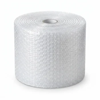 پلاستیک حبابدار - سه لایه عرض 50 سانتی متر  طول 50 متر کد B902