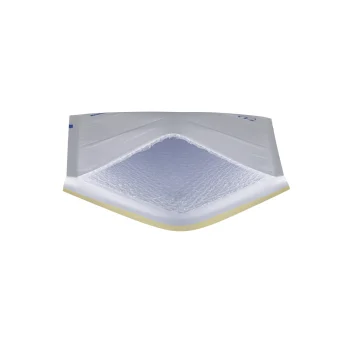 پاکت پستی حبابدار - بسته 100 عددی کد P604