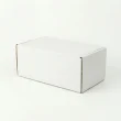 جعبه کیبوردی روکش سفید - بسته 10 عددی کد K401