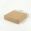 جعبه کیبوردی روکش کرافت - بسته 10 عددی کد K401
