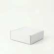 جعبه کیبوردی روکش سفید - بسته 10 عددی کد K401