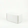 جعبه کیبوردی روکش سفید - بسته 10 عددی کد K401