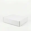 جعبه کیبوردی روکش سفید - بسته 10 عددی کد K401