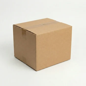 کارتن پستی ساده - بسته 10 عددی کد P601