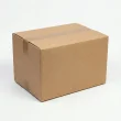 کارتن پستی ساده - بسته 10 عددی کد P601